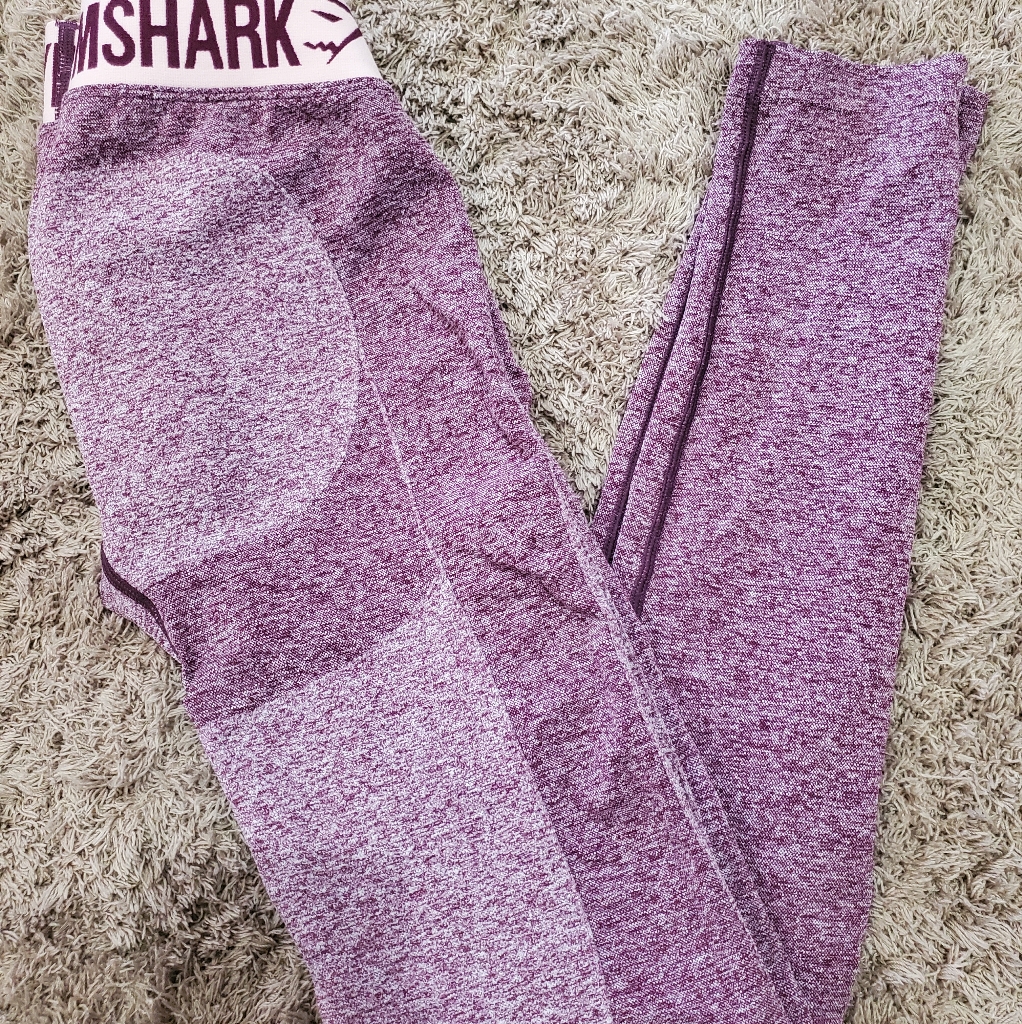 Flex Legging